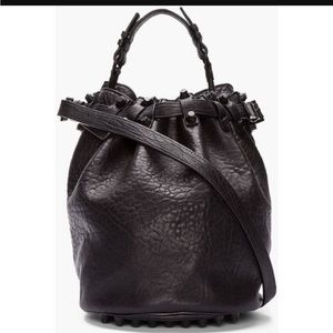 Alexander Wang Bucket Bag